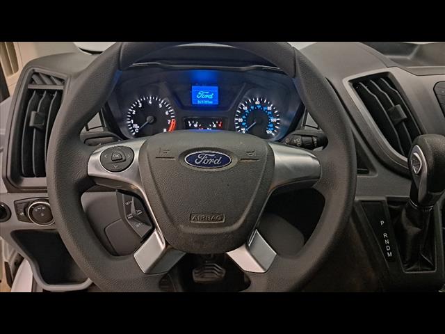 2015 Ford Transit 250