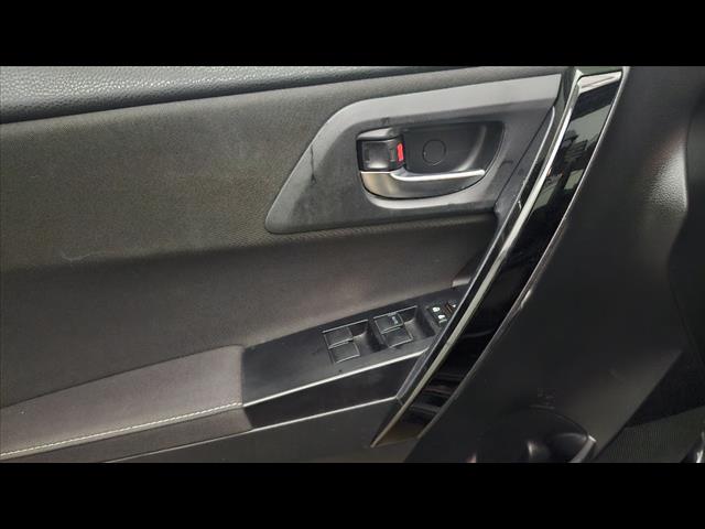 2016 Scion iM Base