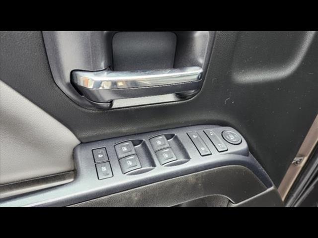 2015 Chevrolet Silverado 2500HD Work Truck