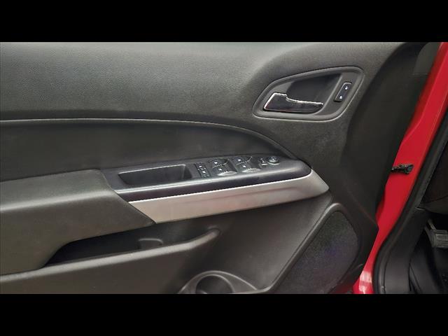 2017 Chevrolet Colorado LT