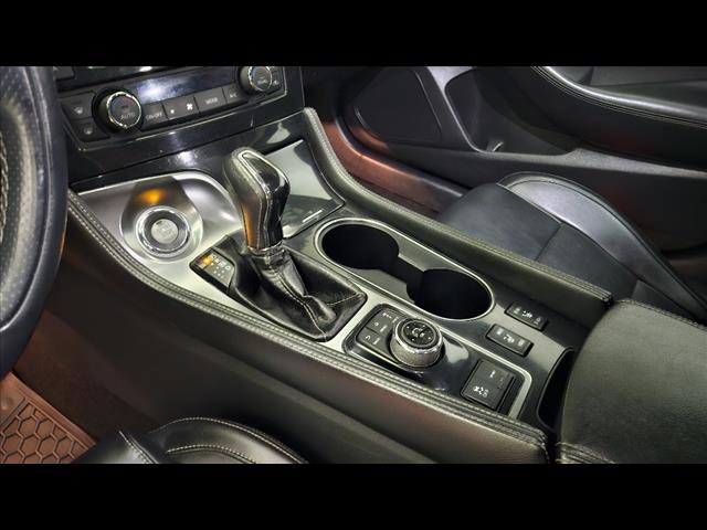 2020 Nissan Maxima 3.5 SV