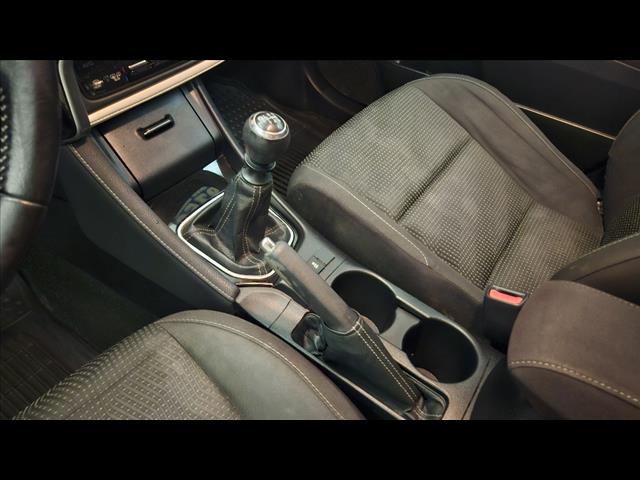 2016 Scion iM Base
