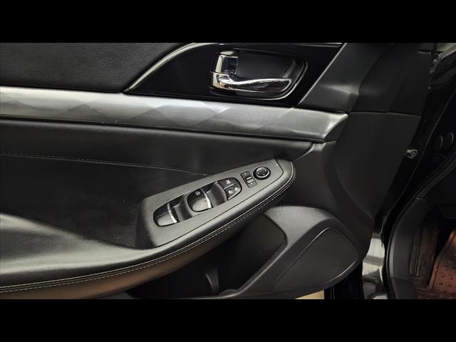 2020 Nissan Maxima 3.5 SV