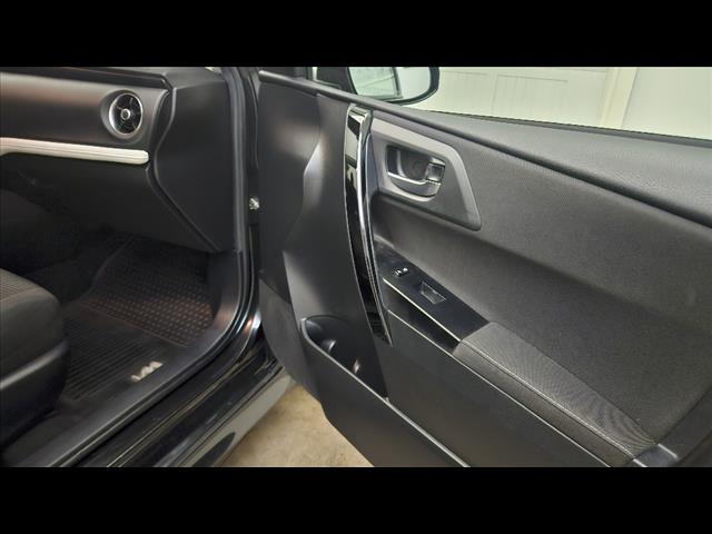 2016 Scion iM Base