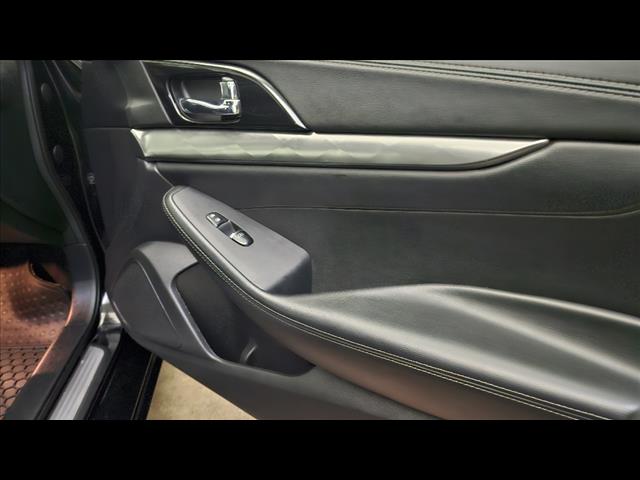 2020 Nissan Maxima 3.5 SV