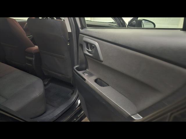 2016 Scion iM Base