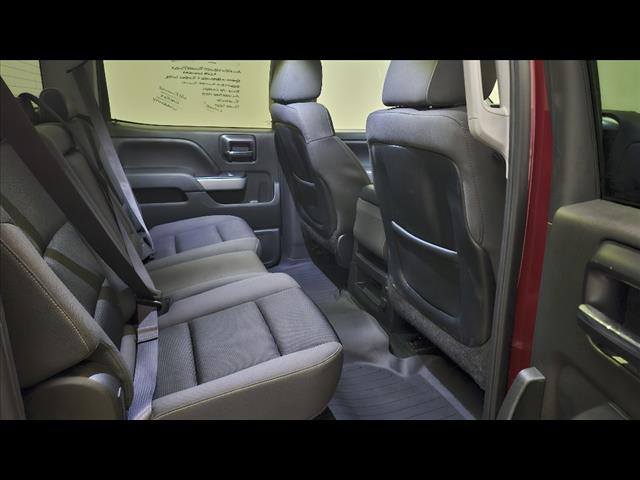 2014 Chevrolet Silverado 1500 LT Z71