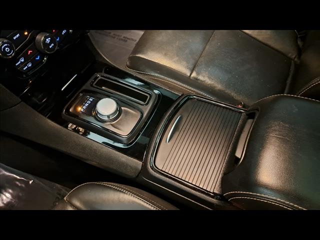 2022 Chrysler 300 S V8