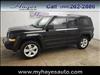 2013 Jeep Patriot