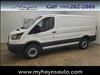 2016 Ford Transit