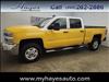 2017 Chevrolet Silverado 2500HD LT