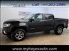 2017 Chevrolet Colorado