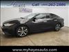 2020 Nissan Maxima 3.5 SV