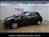 2014 Nissan LEAF