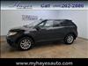 2011 Ford Edge