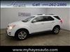 2014 Chevrolet Equinox