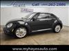 2018 Volkswagen Beetle