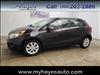 2013 Kia Rio 5-Door