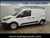 2015 Ford Transit Connect