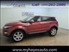 2014 Land Rover Range Rover Evoque