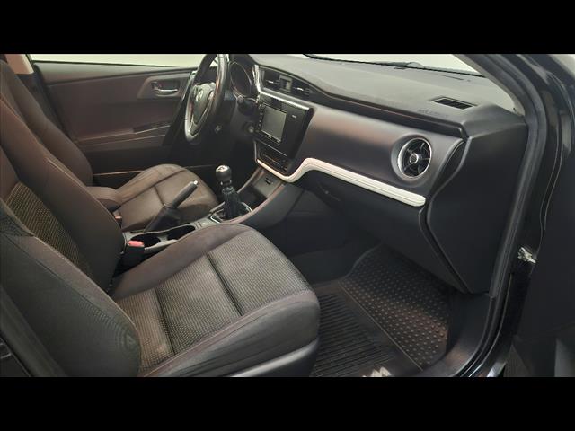 2016 Scion iM Base