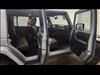 2015 Jeep Wrangler Unlimited Altitude