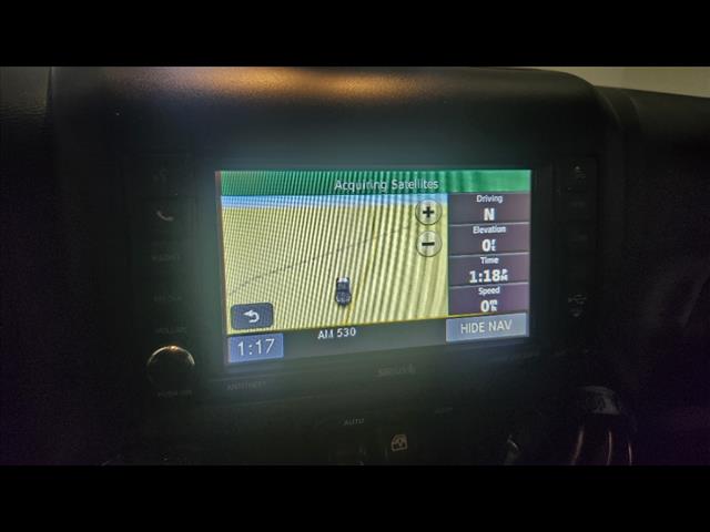 2015 Jeep Wrangler Unlimited Altitude