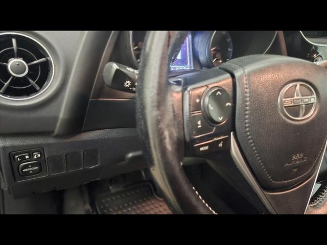 2016 Scion iM Base