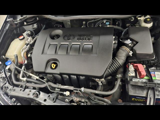 2016 Scion iM Base