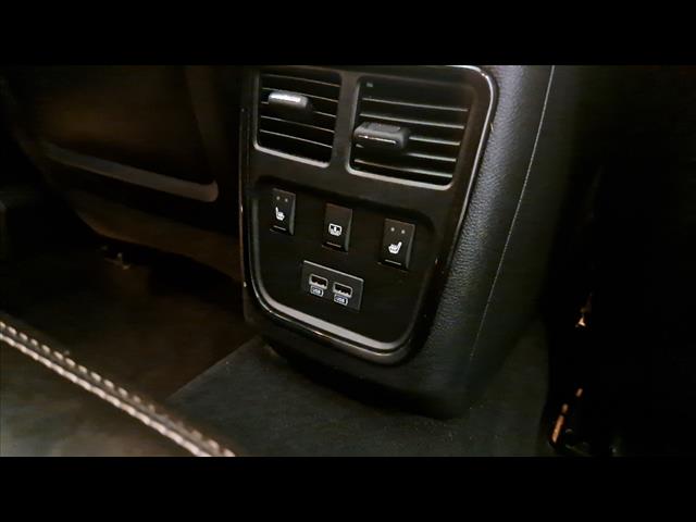 2022 Chrysler 300 S V8