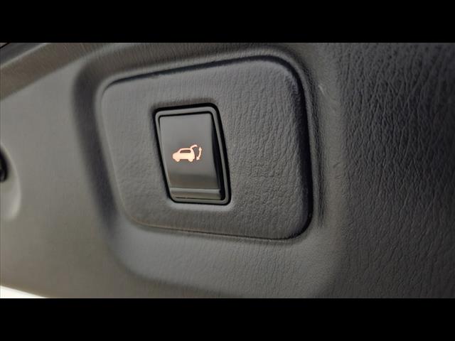 2014 Nissan Pathfinder Platinum