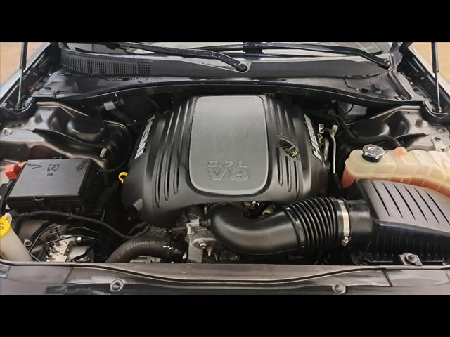 2022 Chrysler 300 S V8
