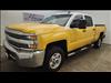 2017 Chevrolet Silverado 2500HD LT