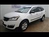 2016 Chevrolet Traverse LS