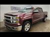 2014 Chevrolet Silverado 1500 LT Z71
