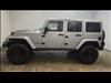 2015 Jeep Wrangler Unlimited Altitude