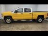 2017 Chevrolet Silverado 2500HD LT