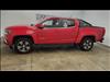 2017 Chevrolet Colorado LT