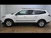 2016 Chevrolet Traverse LS