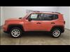 2021 Jeep Renegade Sport
