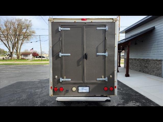 2015 Chevrolet Silverado 2500HD Work Truck