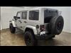 2015 Jeep Wrangler Unlimited Altitude