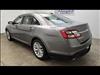2014 Ford Taurus Limited