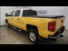 2017 Chevrolet Silverado 2500HD LT