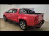 2017 Chevrolet Colorado LT