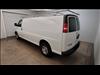 2014 Chevrolet Express Extended 2500