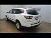 2016 Chevrolet Traverse LS