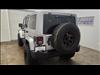 2015 Jeep Wrangler Unlimited Altitude