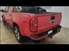 2017 Chevrolet Colorado LT