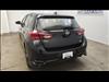2016 Scion iM Base